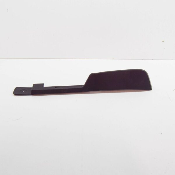 T4A38046 - Jaguar F-Pace X761 Front Bumper Right Lower Deflector T4A38046 NEW GENUINE
