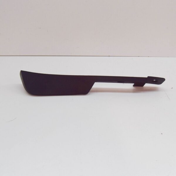 T4A38046 - Jaguar F-Pace X761 Front Bumper Right Lower Deflector T4A38046 NEW GENUINE