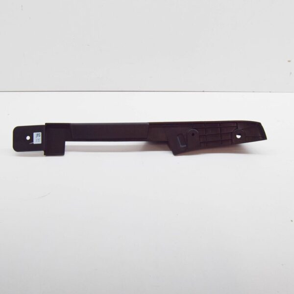 T4A38046 - Jaguar F-Pace X761 Front Bumper Right Lower Deflector T4A38046 NEW GENUINE