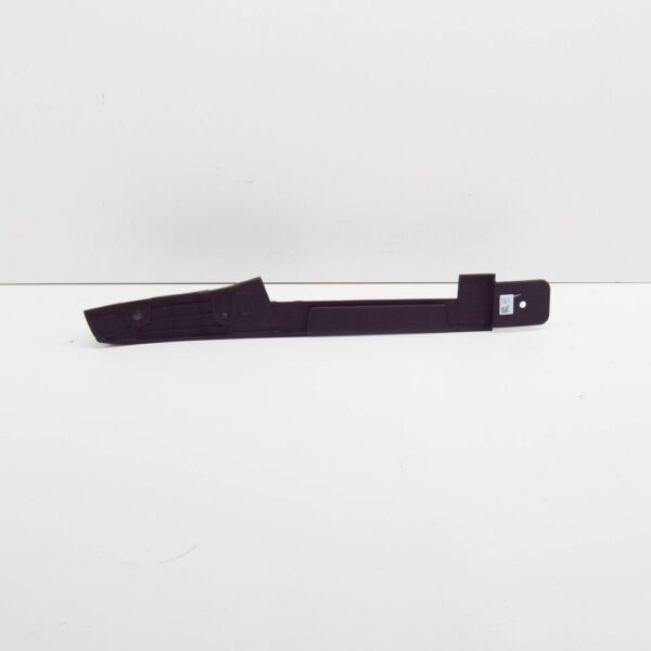 T4A38046 - Jaguar F-Pace X761 Front Bumper Right Lower Deflector T4A38046 NEW GENUINE