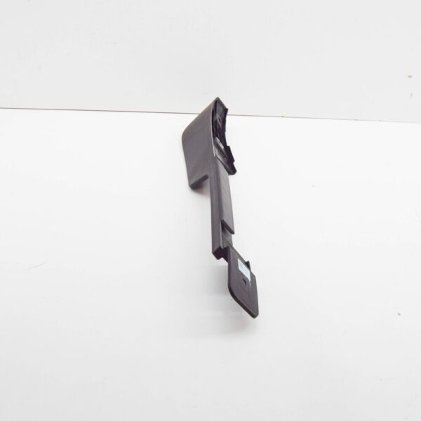 T4A38046 - Jaguar F-Pace X761 Front Bumper Right Lower Deflector T4A38046 NEW GENUINE