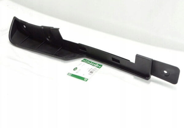 T4A38047 - JAGUAR F-PACE X761 FRONT BUMPER LOWER LEFT DEFLECTOR T4A38047 NEW GENUINE