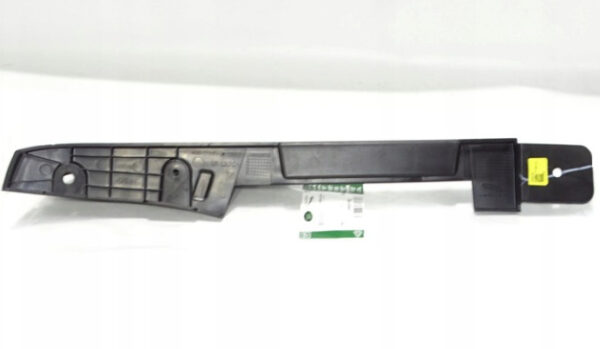 T4A38047 - JAGUAR F-PACE X761 FRONT BUMPER LOWER LEFT DEFLECTOR T4A38047 NEW GENUINE