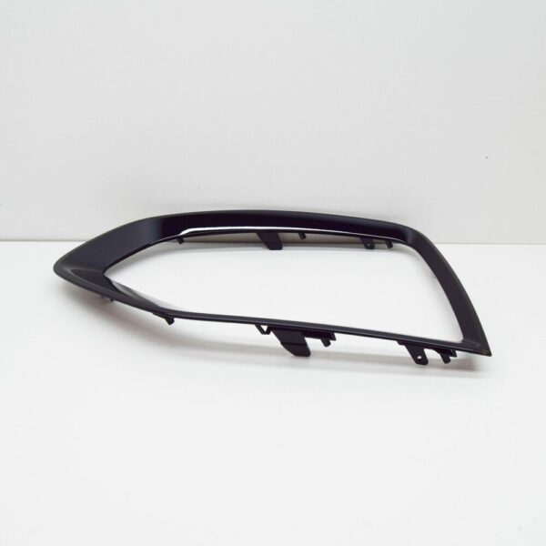 T4A38051 - JAGUAR F-PACE X761 Front Bumper Left Radiator Grille Bar T4A38051 NEW