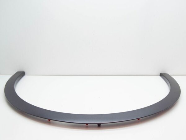 T4A38306 - JAGUAR F-PACE X761 Front Left Wheel Arch Molding T4A38306 NEW