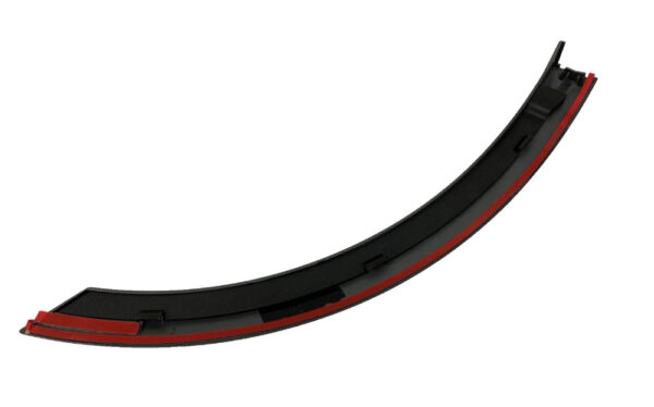T4A38589 - Jaguar F-PACE X761 Rear Right Front Wheelbar T4A388589 NEW ORIGINAL