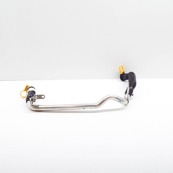 T4A39534 - JAGUAR F-PACE X761 EGR Right Side Return Hose T4A39534 NEW GENUINE