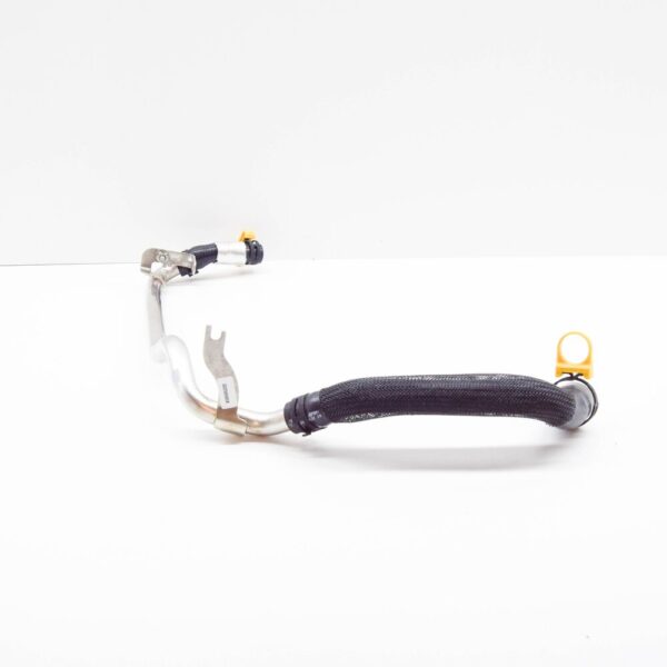 T4A39534 - JAGUAR F-PACE X761 EGR Right Side Return Hose T4A39534 NEW GENUINE