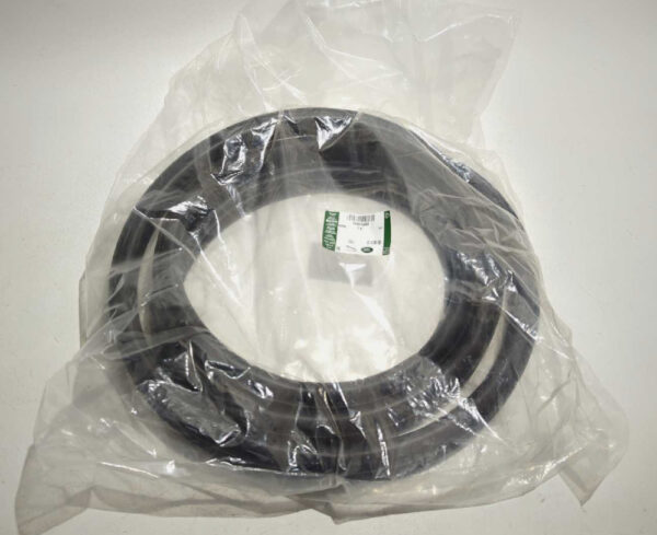 T4A41283 - JAGUAR F-PACE X761 Front Door Opening Gasket T4A41283, New Original