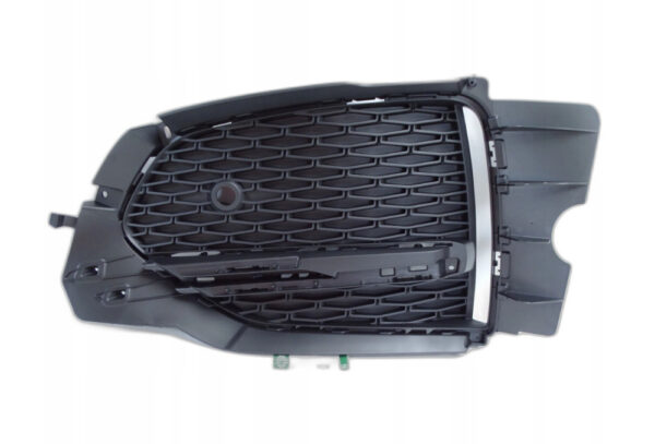T4A41399 - Jaguar F-PACE X761 Front Left Radiator Grille for Bumper T4A41399 Original Part