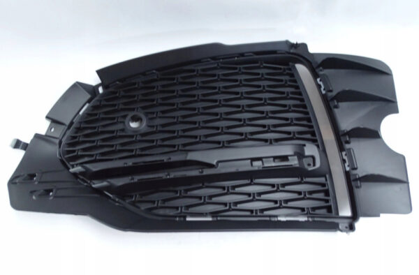 T4A41399 - Jaguar F-PACE X761 Front Left Radiator Grille for Bumper T4A41399 Original Part