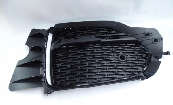 T4A41399 - Jaguar F-PACE X761 Front Left Radiator Grille for Bumper T4A41399 Original Part