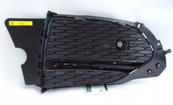 T4A41399 - Jaguar F-PACE X761 Front Left Radiator Grille for Bumper T4A41399 Original Part