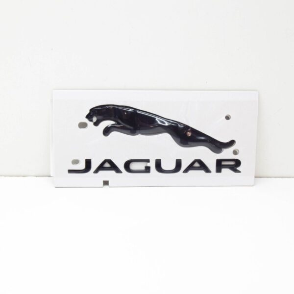T4A41816 - Jaguar F-Pace X761 Rear Badge T4A41816 NEW GENUINE