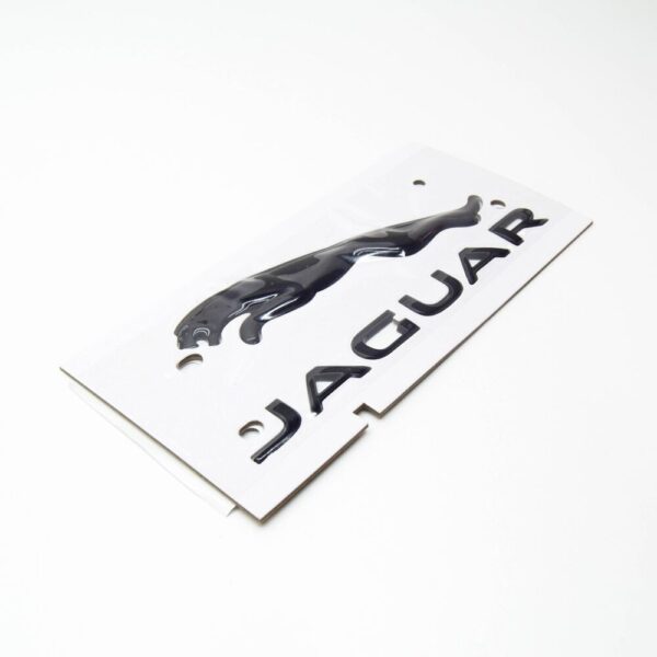 T4A41816 - Jaguar F-Pace X761 Rear Badge T4A41816 NEW GENUINE