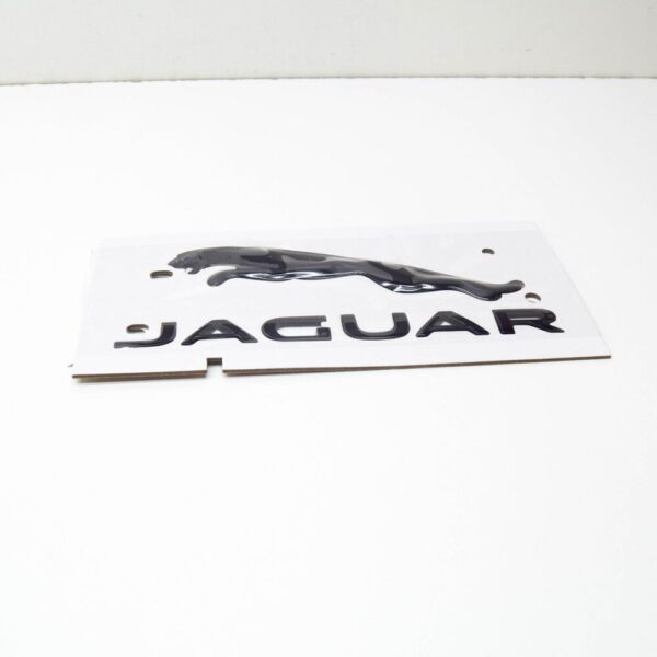 T4A41816 - Jaguar F-Pace X761 Rear Badge T4A41816 NEW GENUINE