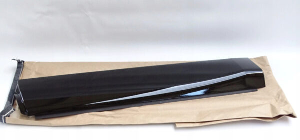 T4A44017 - JAGUAR F-PACE X761 door side strip rear left T4A44017 new original