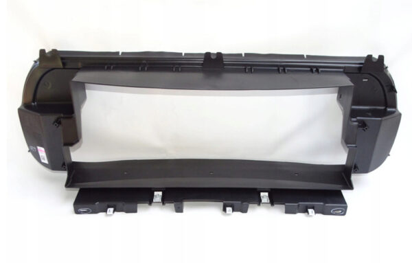 T4A44053 - JAGUAR F-PACE X761 Front Upper Deflector Snorkel T4A44053 NEW GENUINE