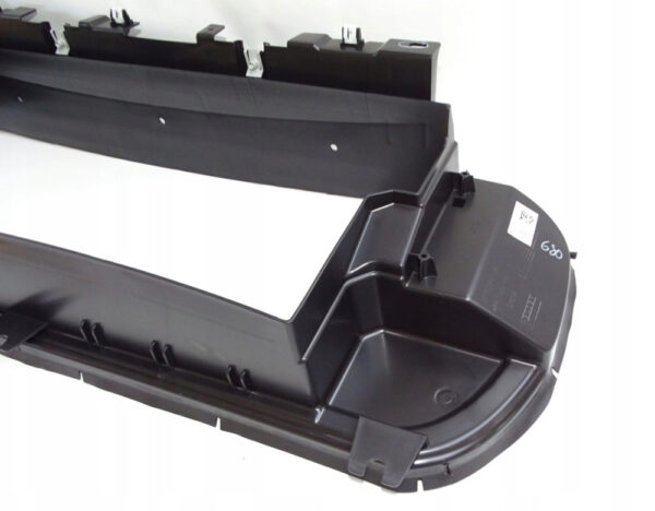 T4A44053 - JAGUAR F-PACE X761 Front Upper Deflector Snorkel T4A44053 NEW GENUINE