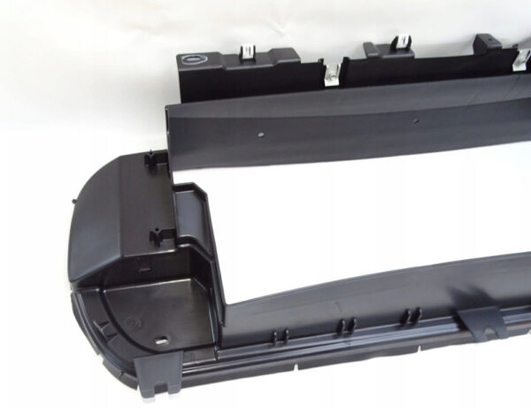 T4A44053 - JAGUAR F-PACE X761 Front Upper Deflector Snorkel T4A44053 NEW GENUINE