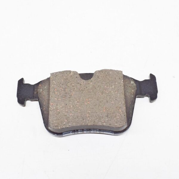 T4A44875 - JAGUAR F-PACE X761 Rear Brake Pads Set T4A44875 NEW