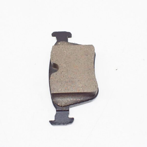 T4A44875 - JAGUAR F-PACE X761 Rear Brake Pads Set T4A44875 NEW