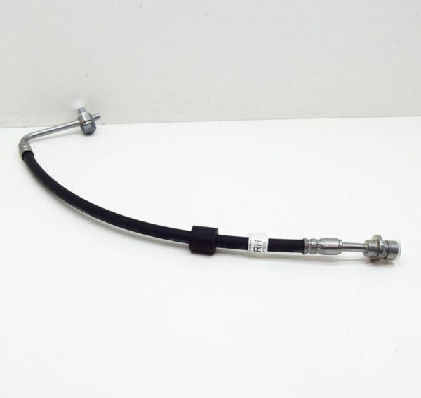 T4A47466 - JAGUAR F-PACE X761 Front Right Brake Hose T4A47466 NEW ORIGINAL