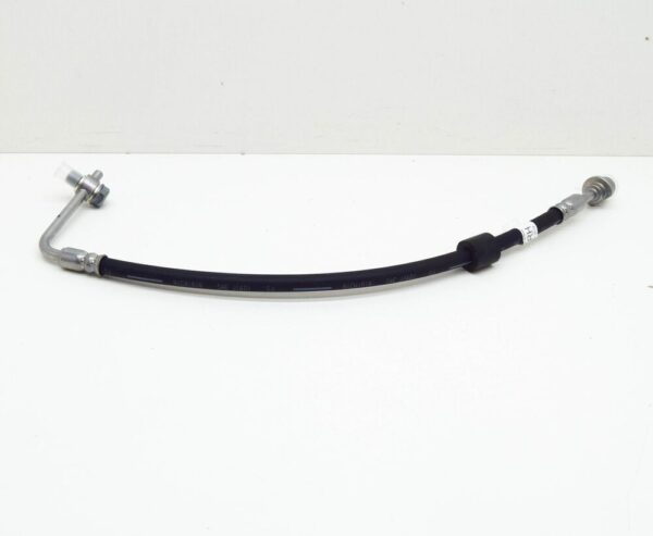 T4A47466 - JAGUAR F-PACE X761 Front Right Brake Hose T4A47466 NEW ORIGINAL
