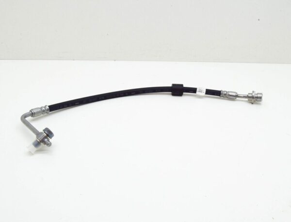 T4A47466 - JAGUAR F-PACE X761 Front Right Brake Hose T4A47466 NEW ORIGINAL