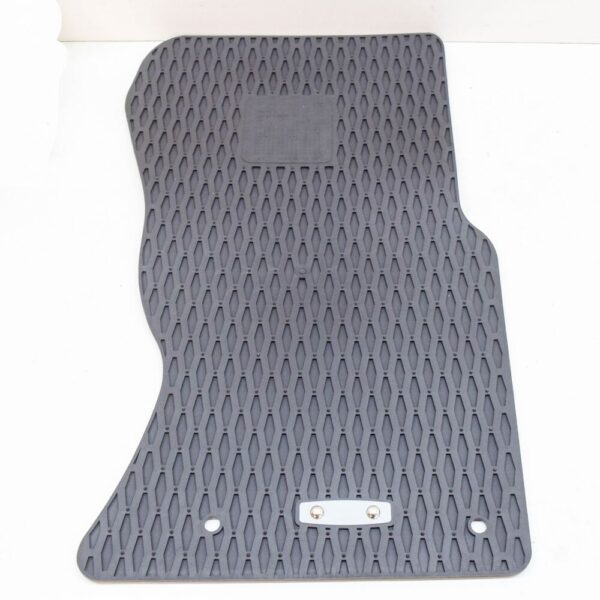 T4A5563 - JAGUAR F-PACE X761 Floor Mats Set RHD T4A5563 NEW GENUINE