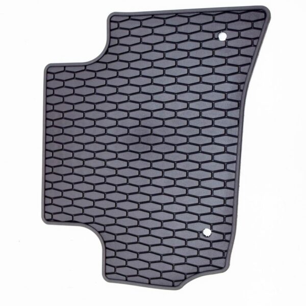 T4A5563 - JAGUAR F-PACE X761 Floor Mats Set RHD T4A5563 NEW GENUINE