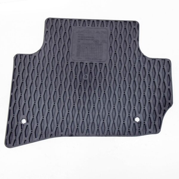 T4A5563 - JAGUAR F-PACE X761 Floor Mats Set RHD T4A5563 NEW GENUINE
