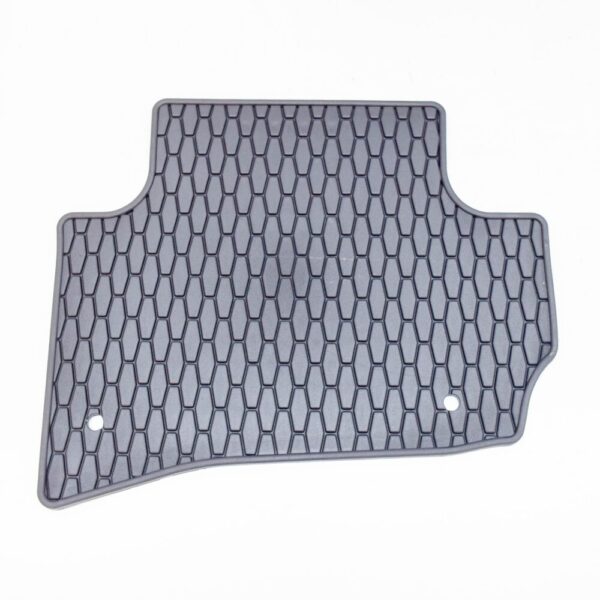T4A5563 - JAGUAR F-PACE X761 Floor Mats Set RHD T4A5563 NEW GENUINE