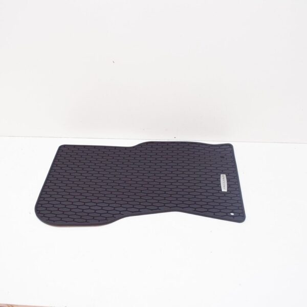 T4A5564 - JAGUAR F-PACE X761 Rubber Floor Mat Set T4A5564 LHD New Original