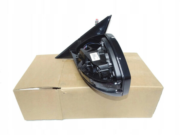 T4A5603 - JAGUAR F-PACE X761 Front Left Side Wing Mirror T4A5603 NEW GENUINE