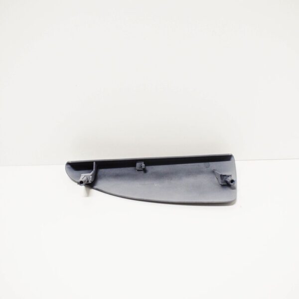 T4A6183LML - Jaguar F Pace Front Bumper Left Grille Cover T4A6183LML NEW