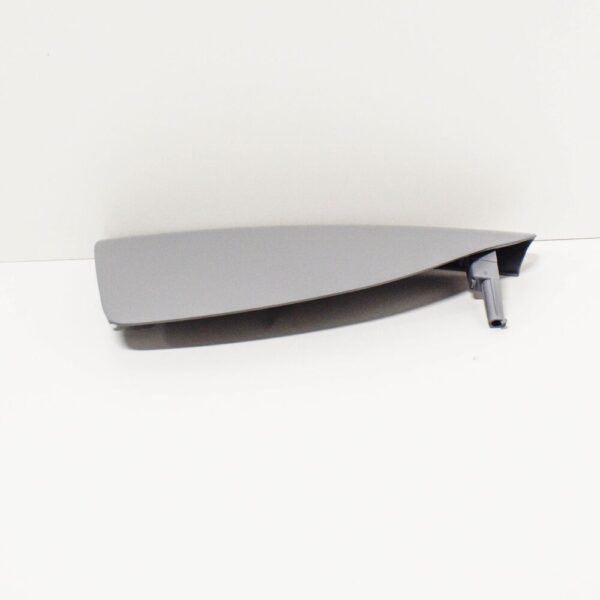 T4A6183LML - Jaguar F Pace Front Bumper Left Grille Cover T4A6183LML NEW