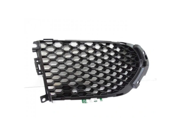 T4A6215 - JAGUAR F-PACE X761 FRONT RIGHT BUMPER GRILL T4A6215 NEW GENUINE