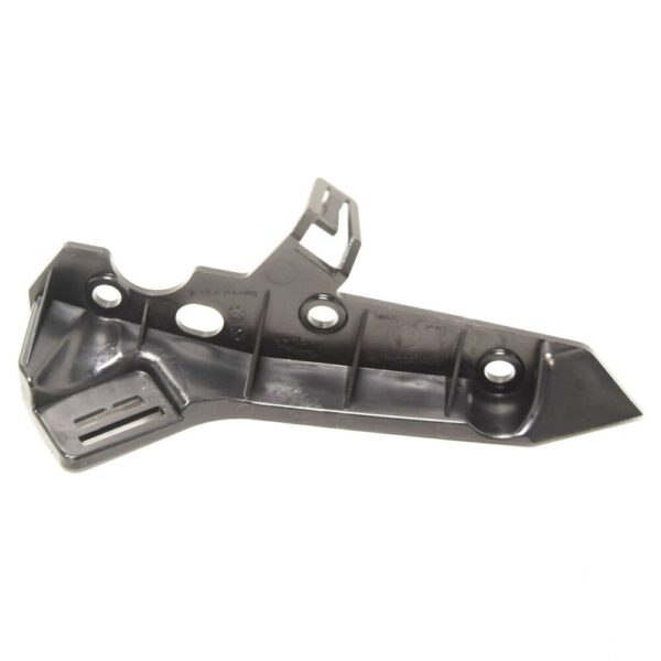 T4A6235 - JAGUAR F-PACE X761 Top Bumper Holder Front Right T4A6235 NEW