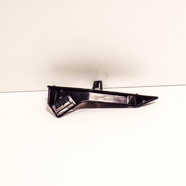 T4A6236 - Jaguar F-Pace X761 Front Bumper Upper Bracket Left T4A6236 NEW GENUINE