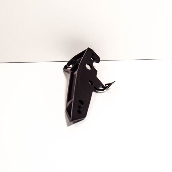 T4A6236 - Jaguar F-Pace X761 Front Bumper Upper Bracket Left T4A6236 NEW GENUINE