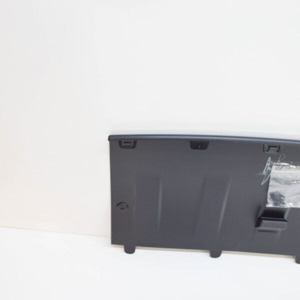 T4A6865 - Jaguar F-PACE X761 Tow Hook Opening Front Cover T4A6865 Part