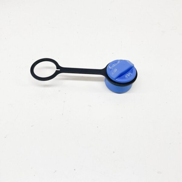T4A8448 - JAGUAR F-PACE X761 Diesel Exhaust Fluid (DEF) Filler Cap T4A8448 NEW GENUINE