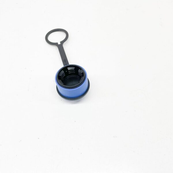 T4A8448 - JAGUAR F-PACE X761 Diesel Exhaust Fluid (DEF) Filler Cap T4A8448 NEW GENUINE