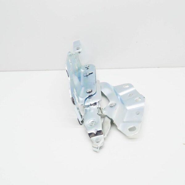 T4K10288 - NEW JAGUAR I-PACE X590 FRONT LEFT BONNET T4K10288 GENUINE