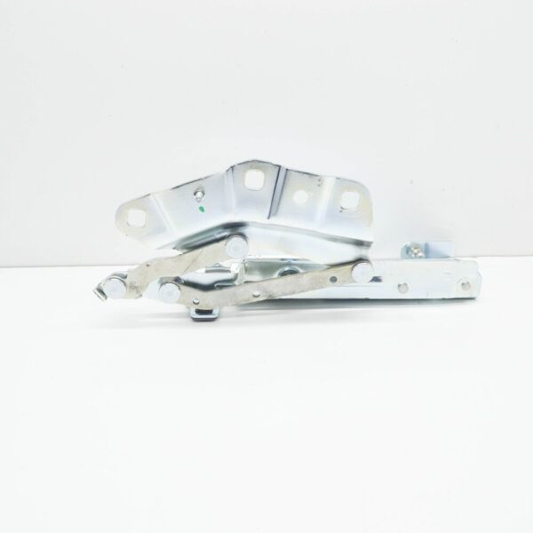 T4K10288 - NEW JAGUAR I-PACE X590 FRONT LEFT BONNET T4K10288 GENUINE