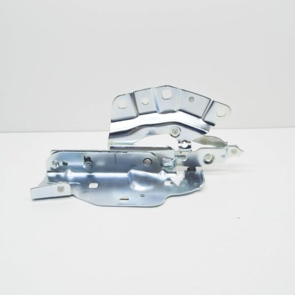 T4K10288 - NEW JAGUAR I-PACE X590 FRONT LEFT BONNET T4K10288 GENUINE