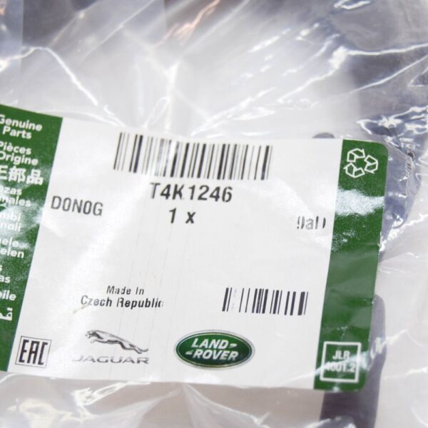 T4K1246 - Jaguar I-Pace X590 Screenwash Pants RHD T4K1246 NEW GENUINE