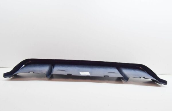 T4K15544LML - Jaguar I-Pace X590 Rear Bumper Valance Panel T4K15544LML NEW GENUINE