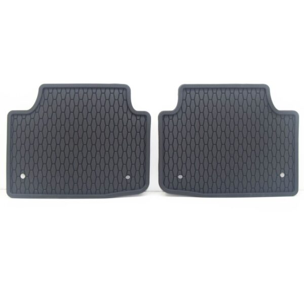 T4K1599 - JAGUAR I-PACE X590 Floor Mat Set RHD T4K1599 NEW